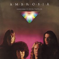Can't Let a Woman - Ambrosia