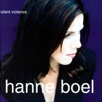 Broken Angel - Hanne Boel