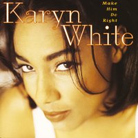 Here Comes the Pain Again - Karyn White