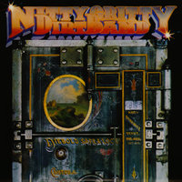 (All I Have To Do Is) Dream - Nitty Gritty Dirt Band