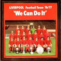 You'll Never Walk Alone - Liverpool Football Team