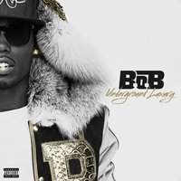 Wide Open - B.o.B, Ester Dean