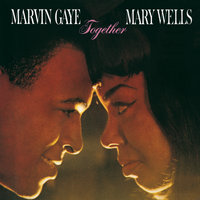 After The Lights Go Down Low - Marvin Gaye, Mary Wells