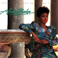Lead Me into Love - Anita Baker