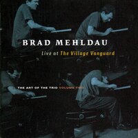 Moon River - Brad Mehldau