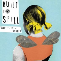 Time Trap - Built To Spill