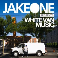 Turn It Down - Jake One