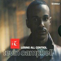 My Love Ain't Blind - Tevin Campbell