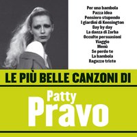 Viaggio - Patty Pravo