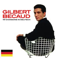 Das große Nichts (L'indifférence) - Gilbert Bécaud