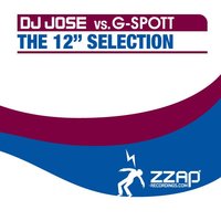 Access - DJ Jose, G-SPOTT