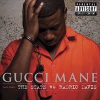Sex in Crazy Places - Gucci Mane, Bobby V, Nicki Minaj