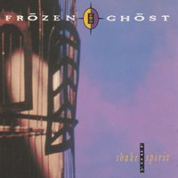 Something to Say - Frozen Ghost