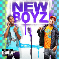 Cricketz - New Boyz, Tyga