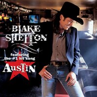 Country on the Radio - Blake Shelton