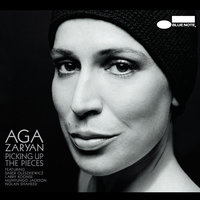 The Man I Love - Aga Zaryan