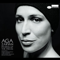 Throw It Away - Aga Zaryan