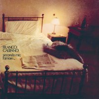Malinconico tango - Franco Califano