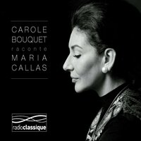 Norma : Oh, rimembranza...Ah, sì, fa corw abbracciami - Maria Callas, Mario Filippeschi, Ebe Stignani