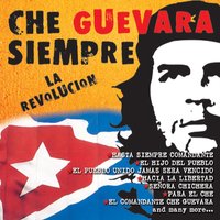 El Hijo del Pueblo - Los Cubanos