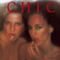 Take It Off - CHIC