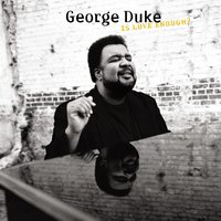 It's Our World - George Duke