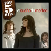 Si no estás - El Sueño de Morfeo