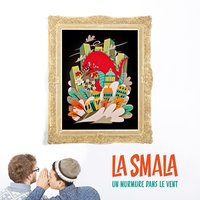 12 ans d'age - La Smala