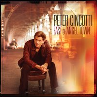 Cinderella Beautiful - Peter Cincotti