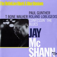 Confessinthe Blues - Jay McShann