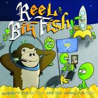Another Day In Paradise - Reel Big Fish
