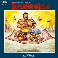 Superfantagenio - Fabio Frizzi