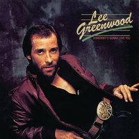 I.O.U. - Lee Greenwood