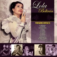Canción mexicana - Lola Beltrán