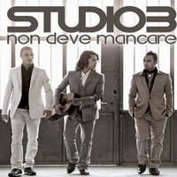 Forse un angelo - Studio 3