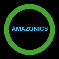 Jumpin' Jack Flash - Amazonics