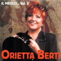 Osvaldo tango - Orietta Berti