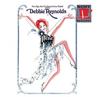 Irene - A Musical Comedy: Alice Blue Gown - Debbie Reynolds, Jack Lee, George S. Irving