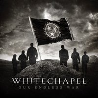 The Saw Is the Law - Whitechapel