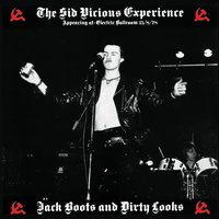 Tight Pants - Sid Vicious, The Sid Vicious Experience