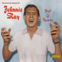 The Last Round-Up - Johnnie Ray