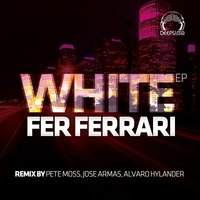 White - Fer Ferrari