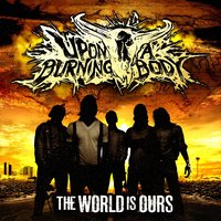 Intermission - Upon A Burning Body