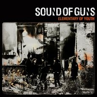 Elementary of Youth - Sound of Guns