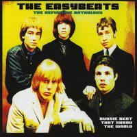 Who Are My Friends - The Easybeats