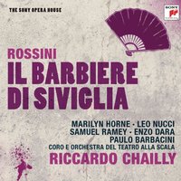Il Barbiere di Siviglia: Una voce poco fa - Marilyn Horne, Riccardo Chailly, Джоаккино Россини