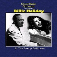 Swing Brother Swing - Count Basie, Billie Holiday, Count Basie Orchestra