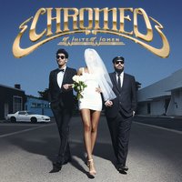 Over Your Shoulder - Chromeo