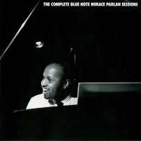 Prelude to a Kiss - Horace Parlan