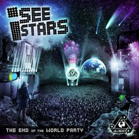Wonderland - I See Stars